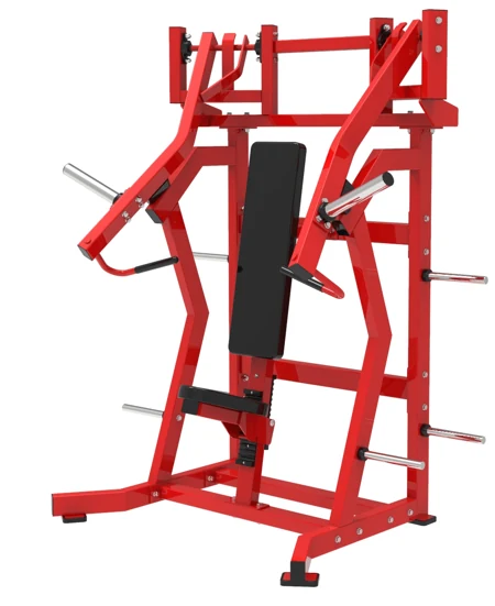 Série Hanger